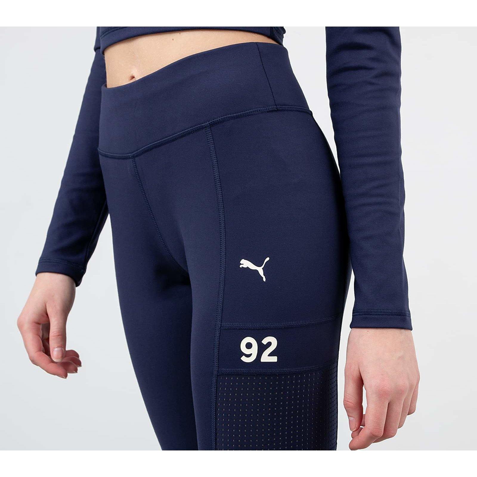 [597017-01] Womens Puma x Selena Gomez Legging - sneakAR