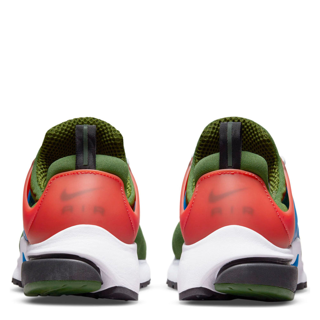 [CT3550-300] Mens Nike Air Presto