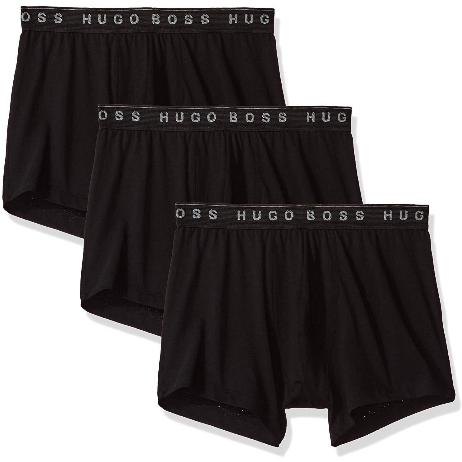 [50325383-001] Cotton Trunk 3 Pack