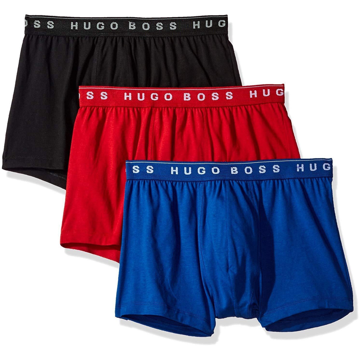 [50325383-962] Cotton Trunk 3 Pack