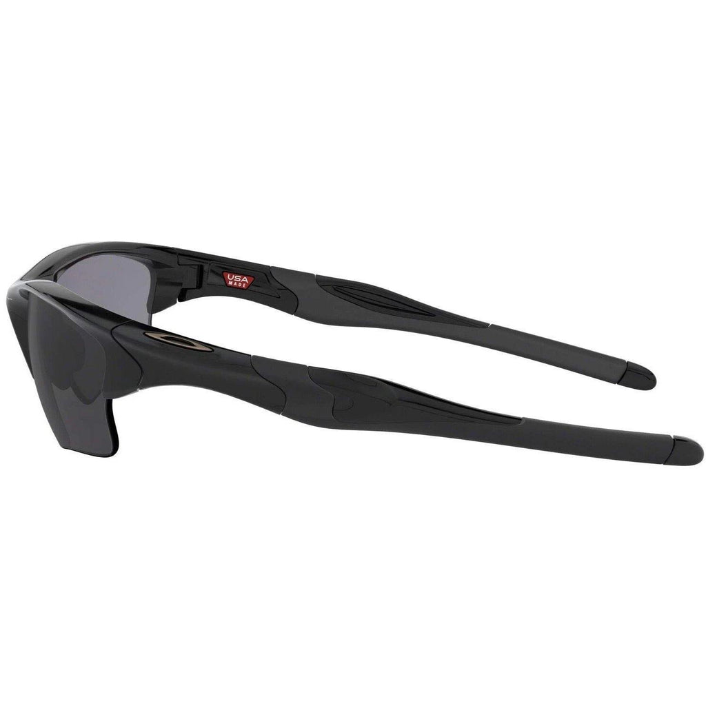[OO9154-01] Mens Oakley Half Jacket 2.0 Sunglasses - sneakAR