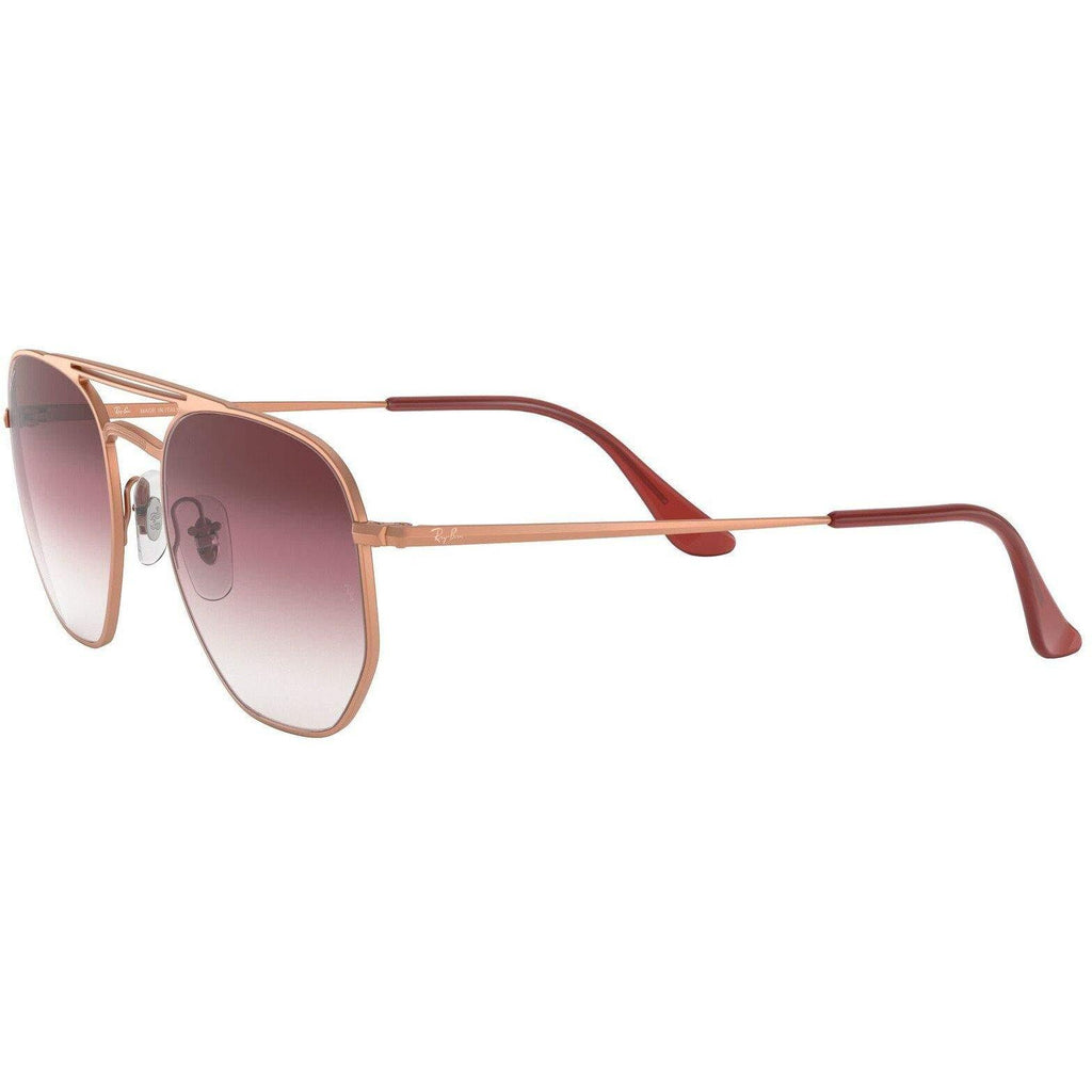 [RB3609-9141/0T] Mens Ray-Ban Classic Square Sunglasses - sneakAR