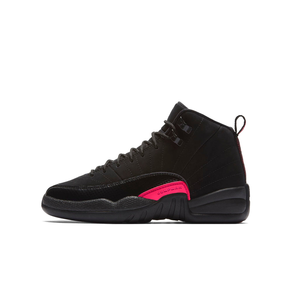 [510815-006] Youth Air Jordan Retro 12 (GS)