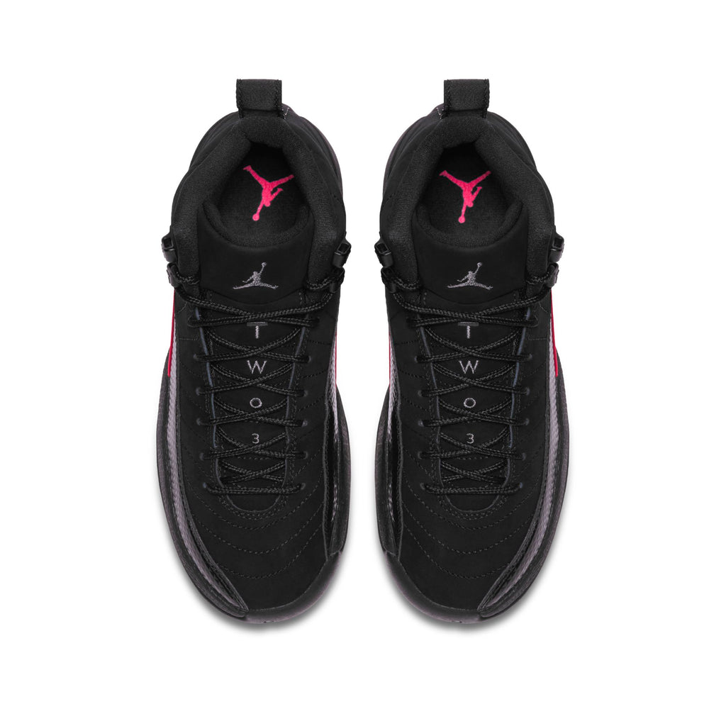 [510815-006] Youth Air Jordan Retro 12 (GS)