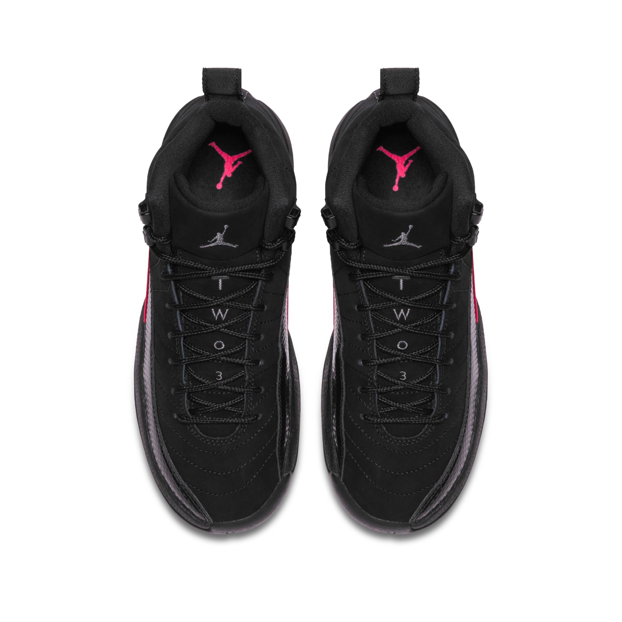 [510815-006] Youth Air Jordan Retro 12 (GS)