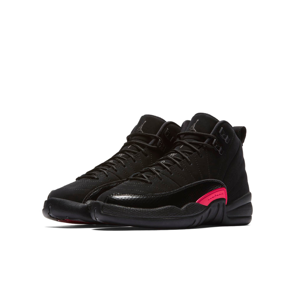 [510815-006] Youth Air Jordan Retro 12 (GS)