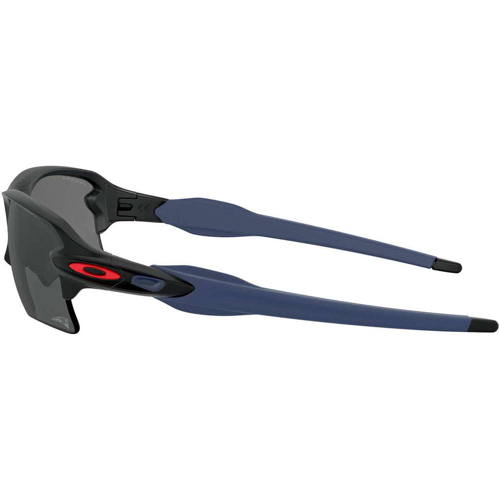 [OO9188-D759] Mens Oakley Flak 2.0 XL New England Patriots Sunglasses
