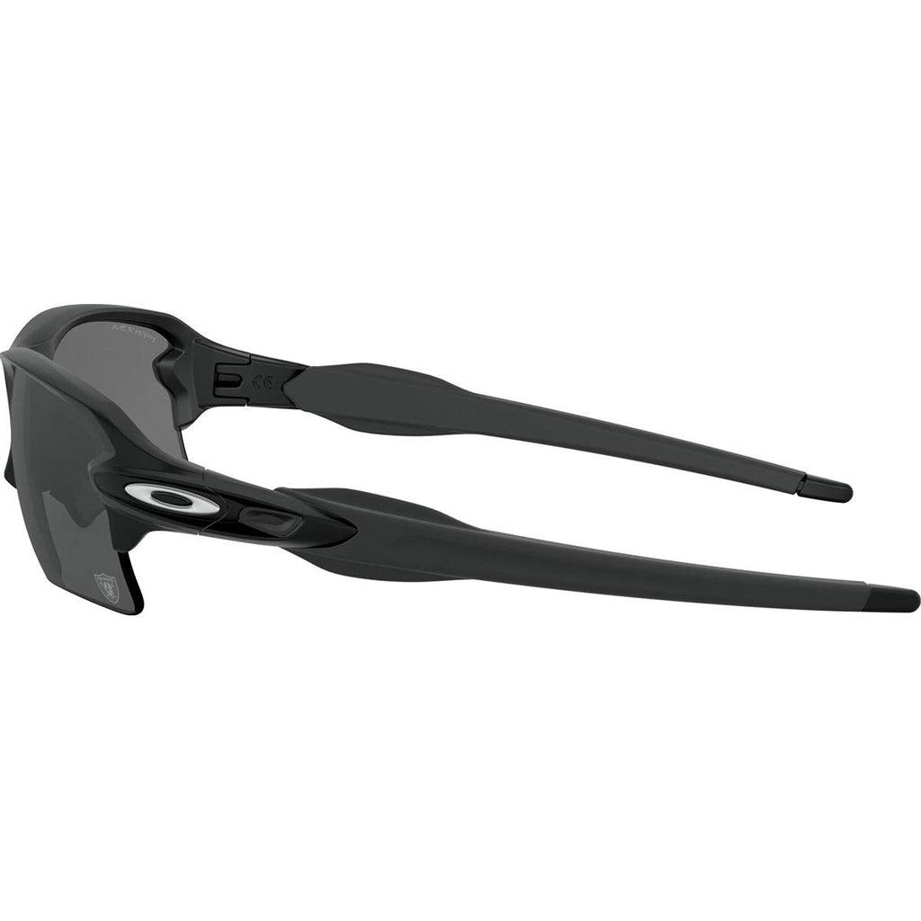[OO9188-E159] Mens Oakley Flak 2.0 XL Oakland Raiders Sunglasses