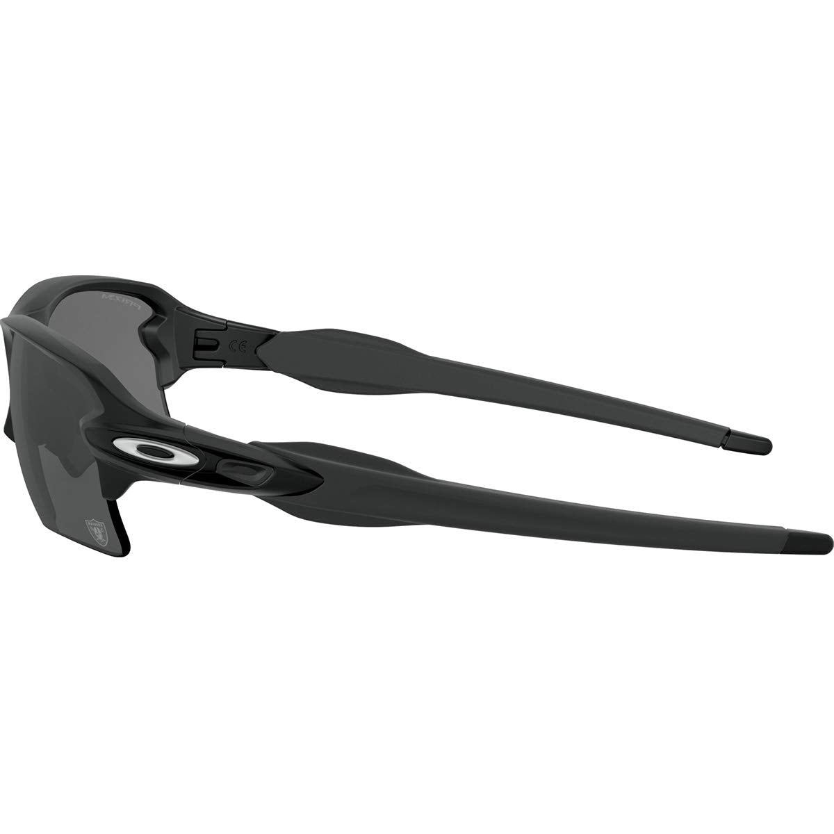 [OO9188-E159] Mens Oakley Flak 2.0 XL Oakland Raiders Sunglasses