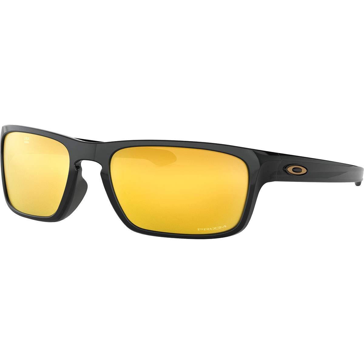 [OO9409-02] Mens Oakley (Asian) Sliver Stealth Sunglasses - sneakAR