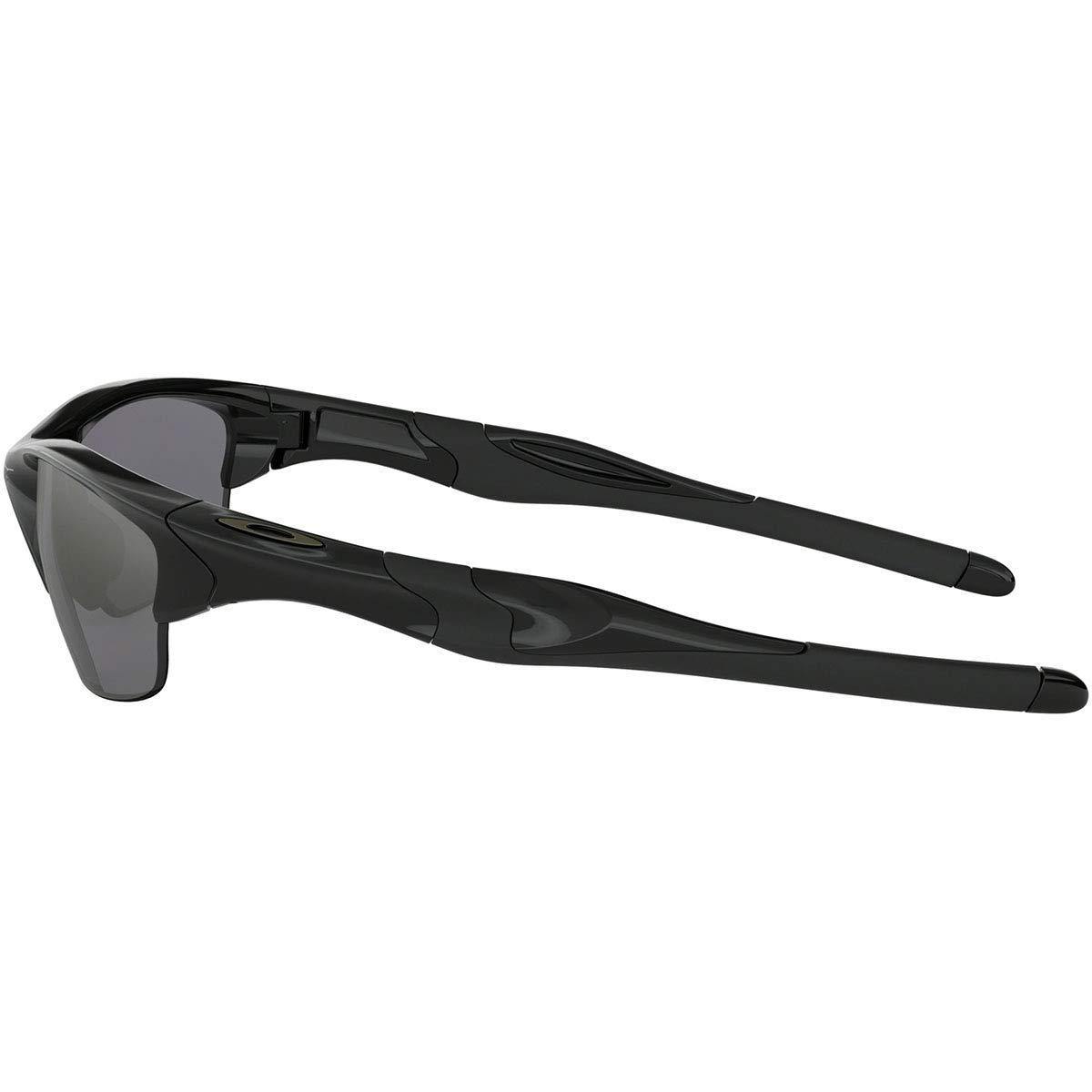 [OO9144-01] Mens Oakley Half Jacket 2.0 Sunglasses - sneakAR