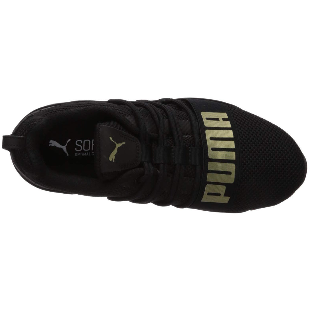 [192491-06] Mens Puma Cell Regulate Woven