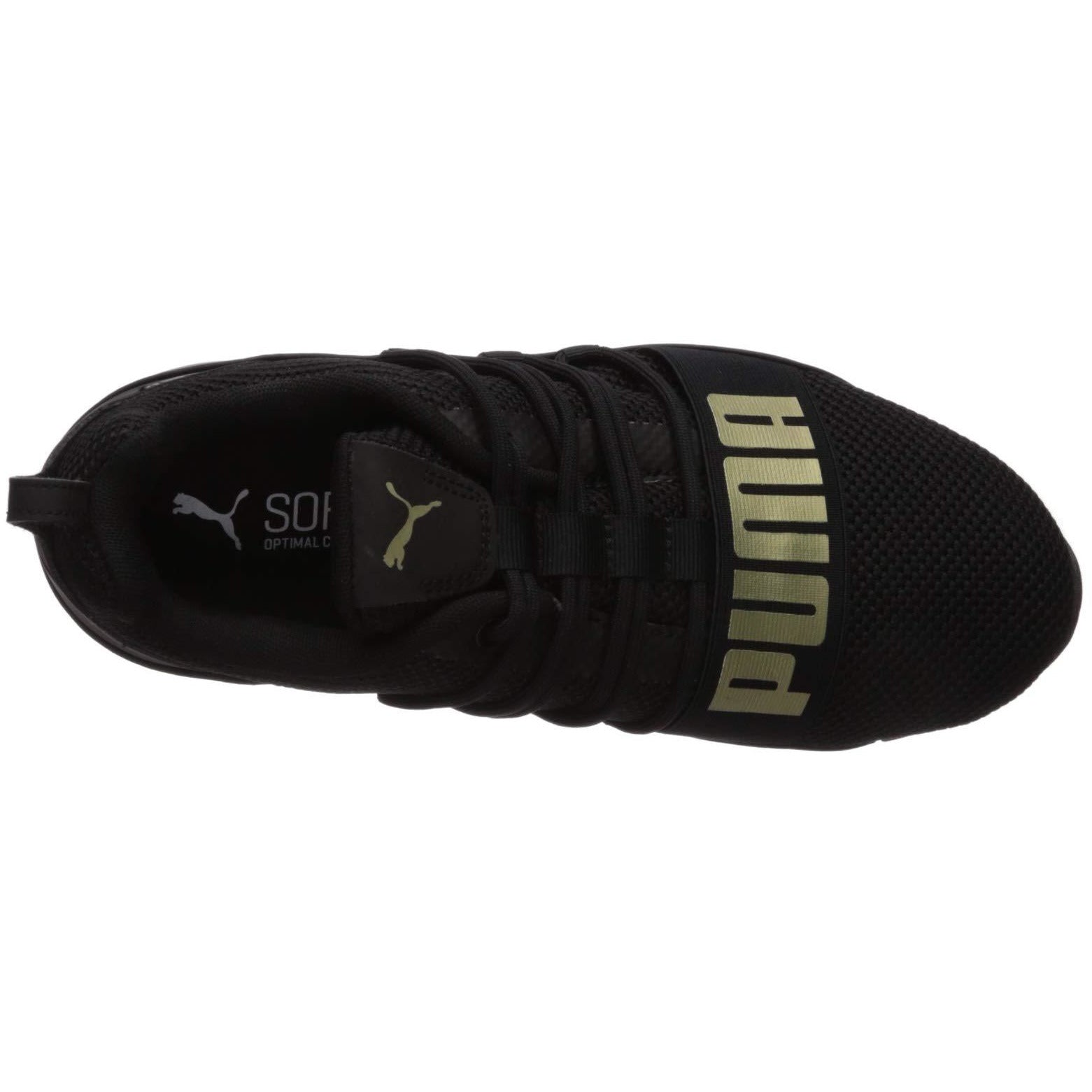 [192491-06] Mens Puma Cell Regulate Woven