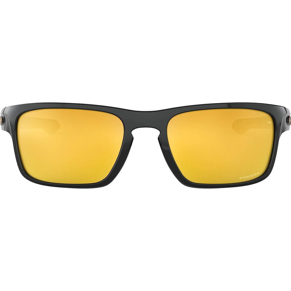 [OO9409-02] Mens Oakley (Asian) Sliver Stealth Sunglasses - sneakAR
