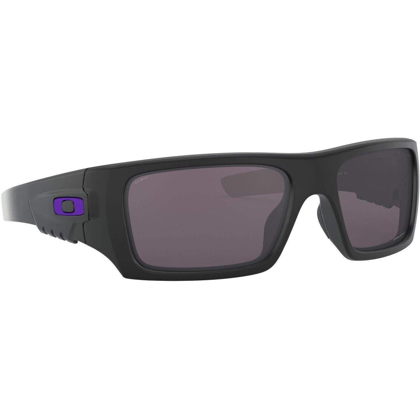 [OO9253-20] Mens Oakley SI Det Cord Sunglasses - sneakAR