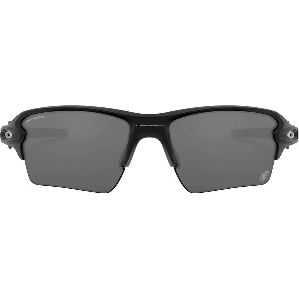 [OO9188-E159] Mens Oakley Flak 2.0 XL Oakland Raiders Sunglasses