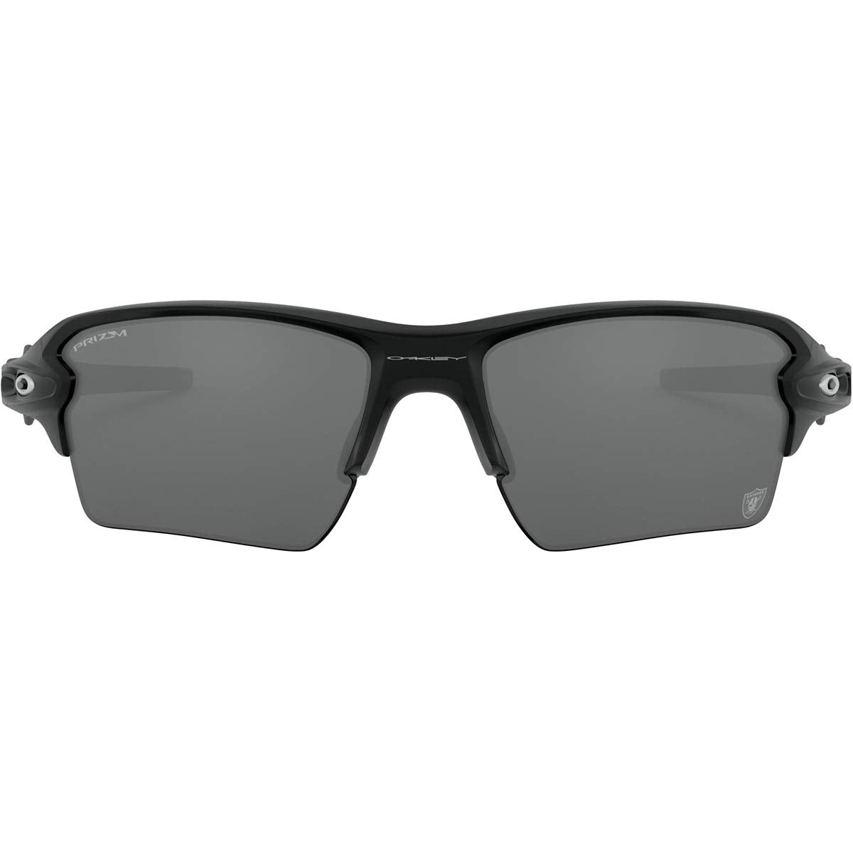 [OO9188-E159] Mens Oakley Flak 2.0 XL Oakland Raiders Sunglasses