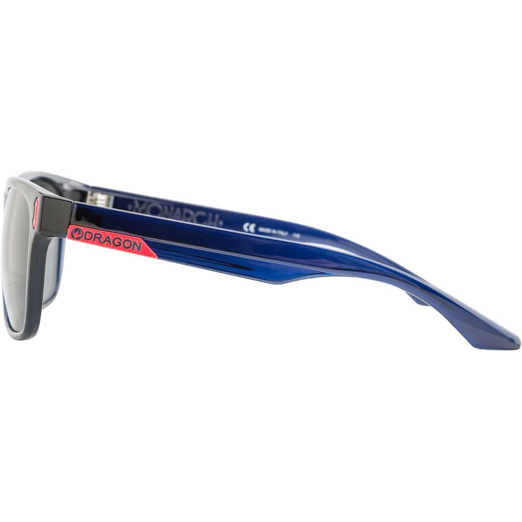 [27075-414] Mens Dragon Alliance DR513S Monarch Sunglasses - sneakAR
