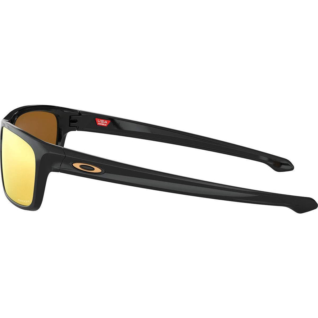 [OO9409-02] Mens Oakley (Asian) Sliver Stealth Sunglasses - sneakAR