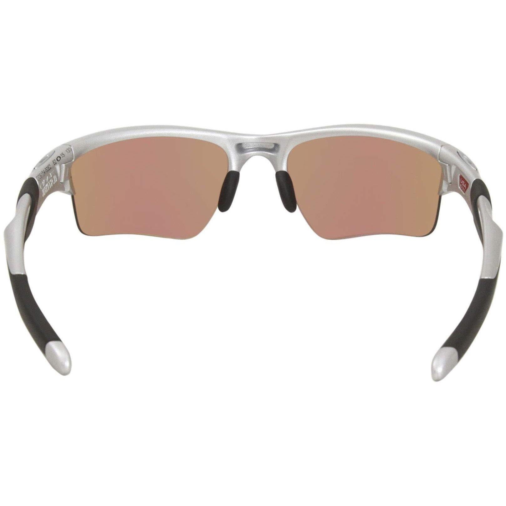 [OO9154-60] Mens Oakley Half Jacket 2.0 XL Sunglasses - sneakAR