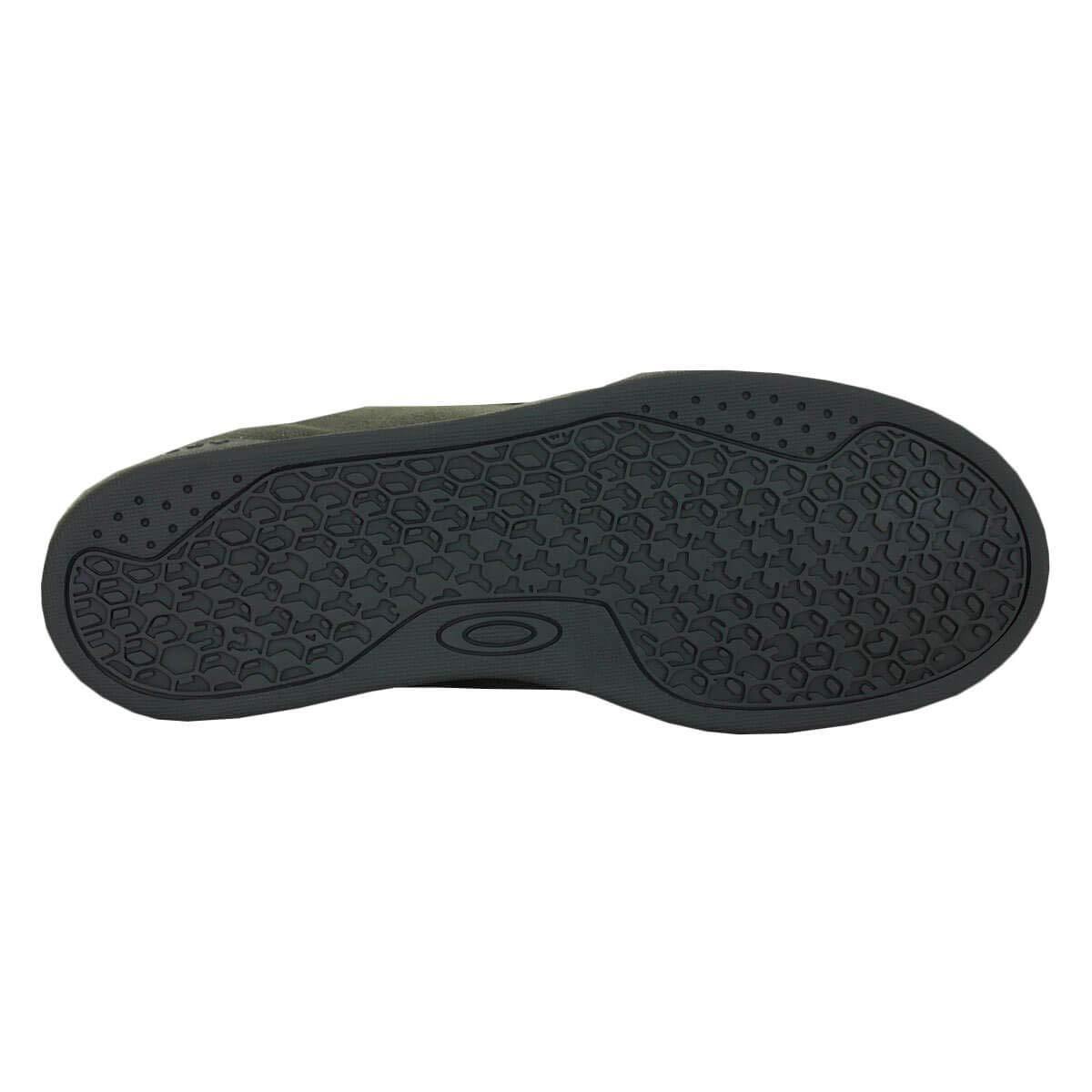 [13551-86V] Mens Oakley Canvas Flyer - sneakAR