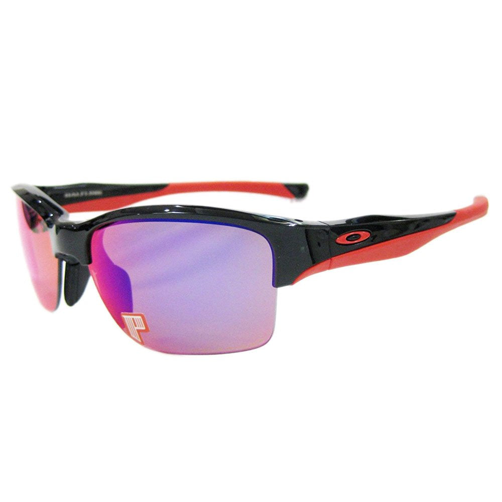 [OO9251-06] Mens Oakley (Asian Fit) Halflink Sunglasses