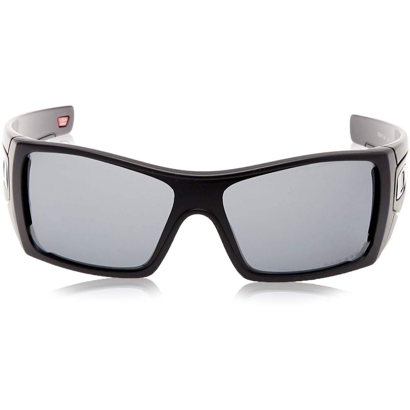 [OO9101-04] Mens Oakley Batwolf Polarized Sunglasses - sneakAR