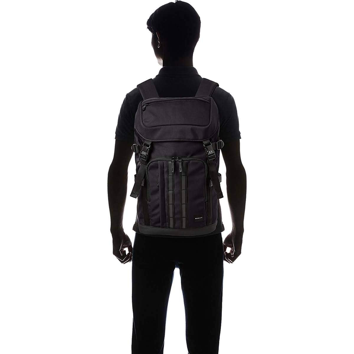 [921419-02R] Mens Oakley Utility Organizing Backpack