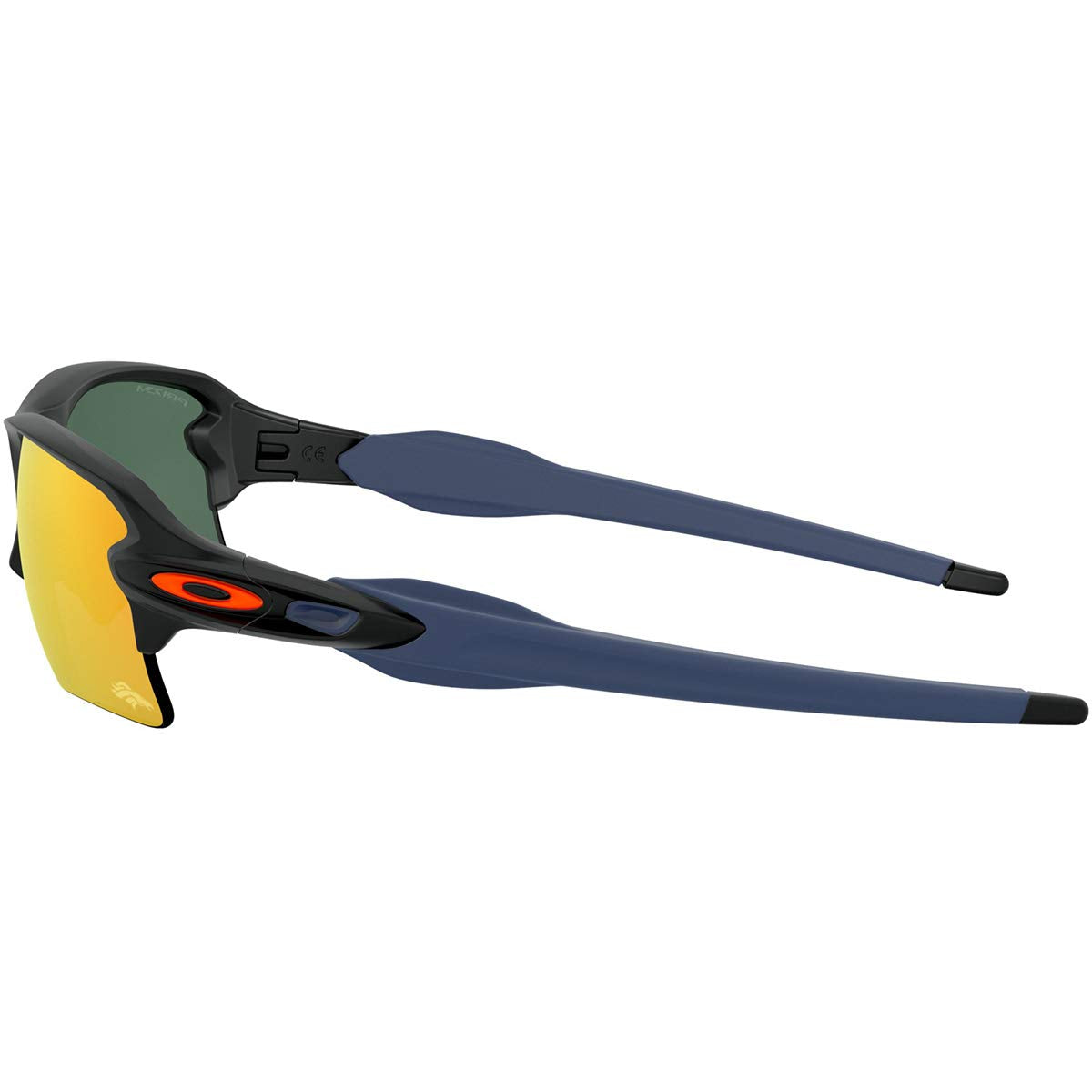 [OO9188-C659] Mens Oakley Flak 2.0 XL Denver Broncos Sunglasses