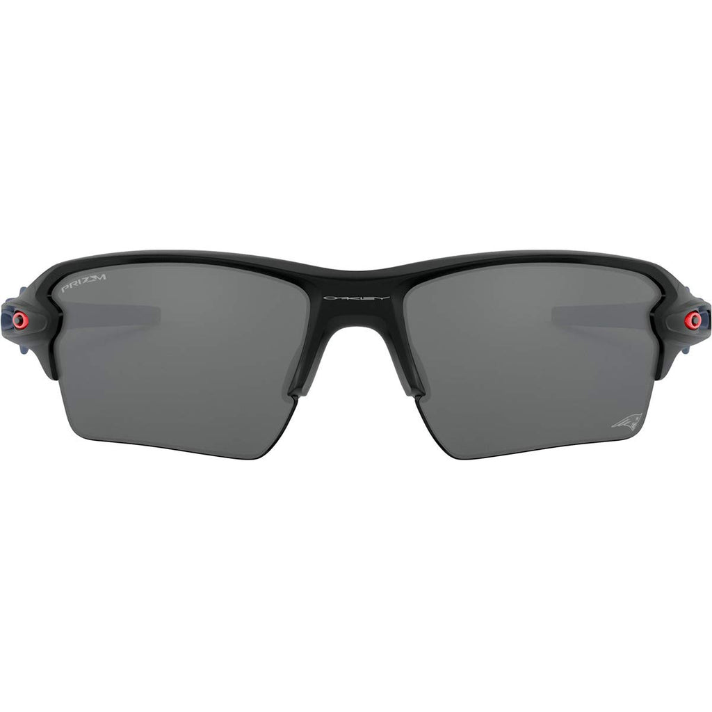 [OO9188-D759] Mens Oakley Flak 2.0 XL New England Patriots Sunglasses