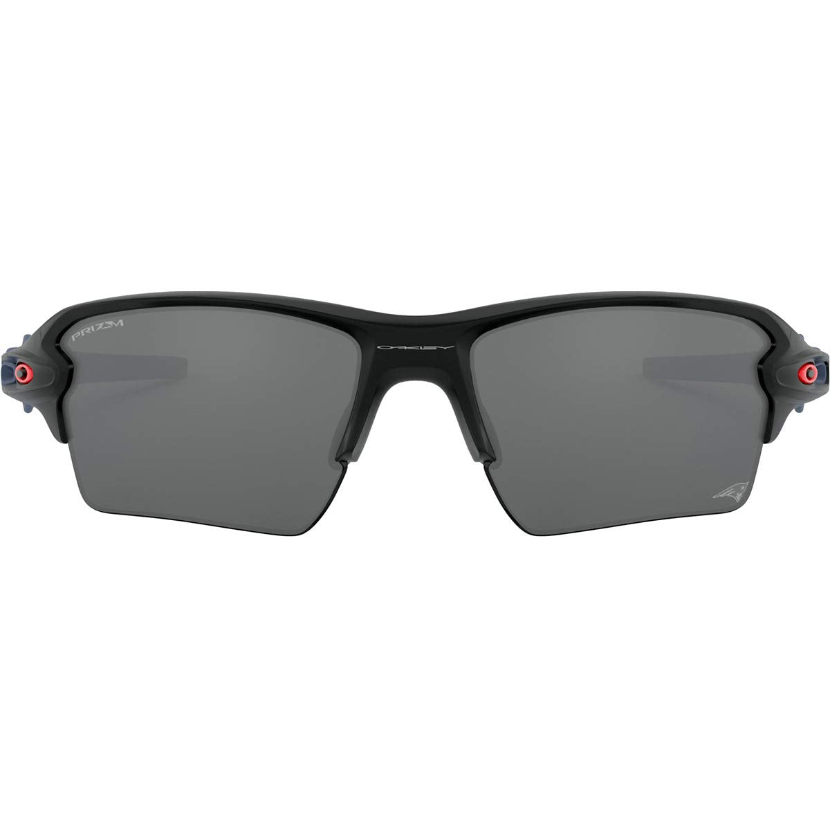 [OO9188-D759] Mens Oakley Flak 2.0 XL New England Patriots Sunglasses