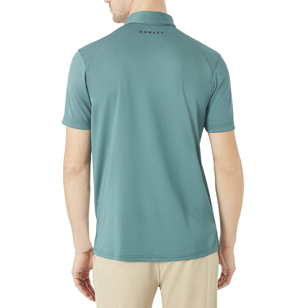 [433690-6A9] Mens Oakley Divisonal Polo