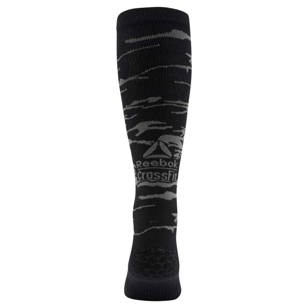 [CZ9896] Mens Reebok Crossfit Compression Camo Knee Sock