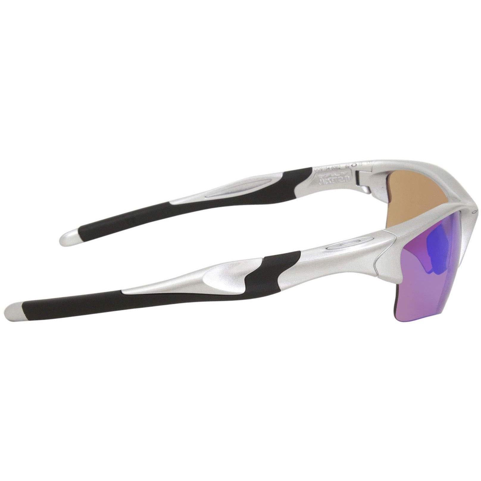 [OO9154-60] Mens Oakley Half Jacket 2.0 XL Sunglasses - sneakAR