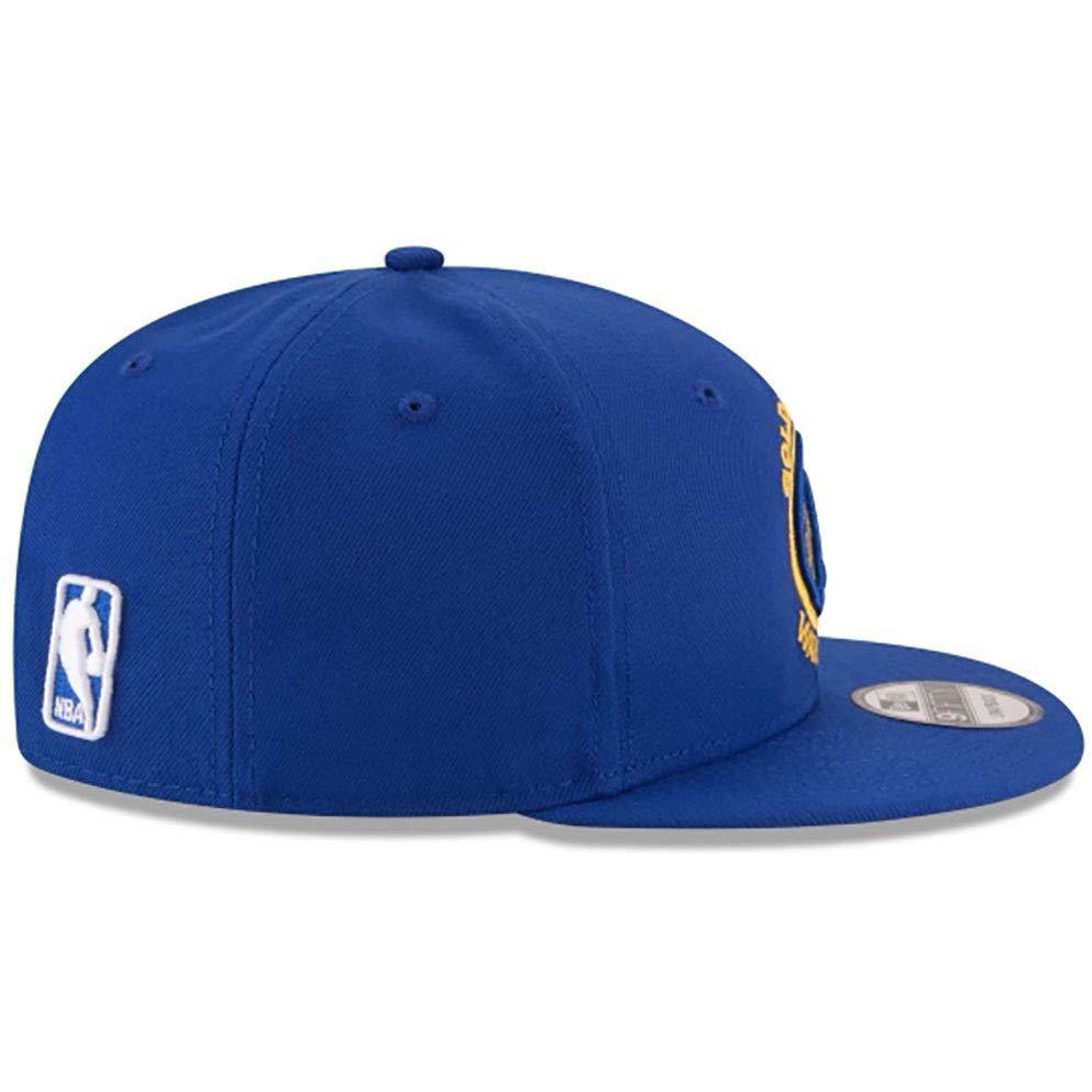 [70353232] Mens New Era NBA 950 Snapback Cap Golden State Warriors