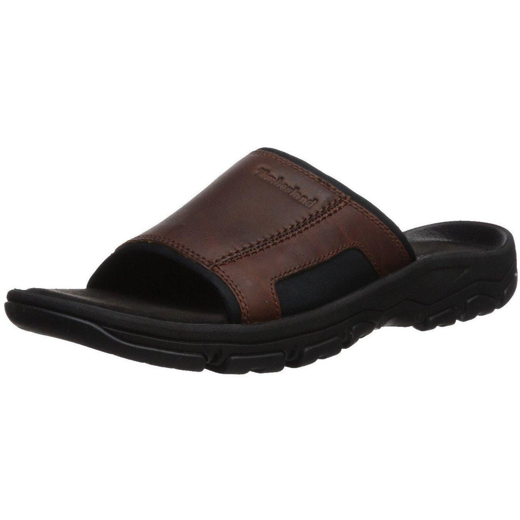 [TB0A1MRSH37] Mens Timberland Roslindale Slide - sneakAR