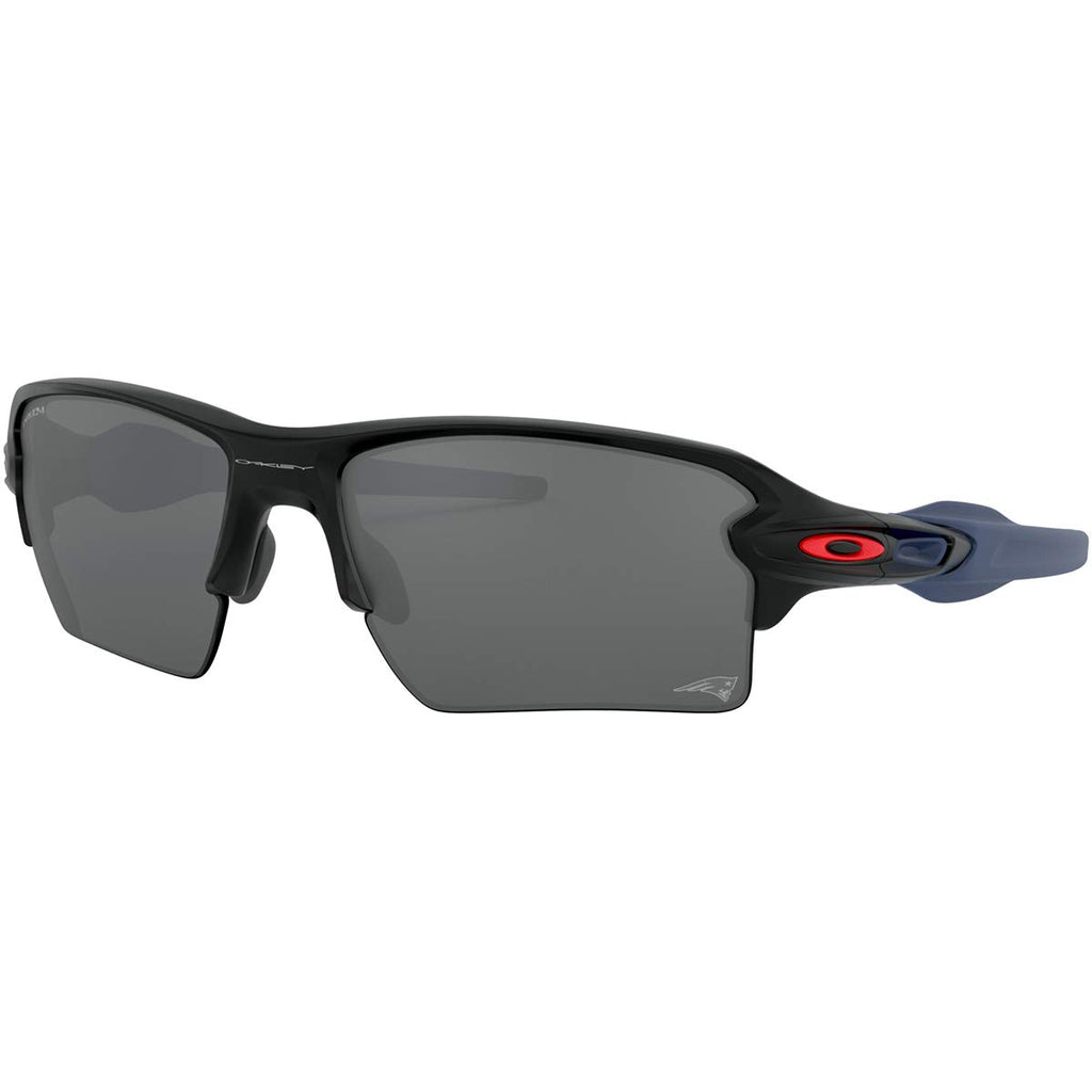 [OO9188-D759] Mens Oakley Flak 2.0 XL New England Patriots Sunglasses