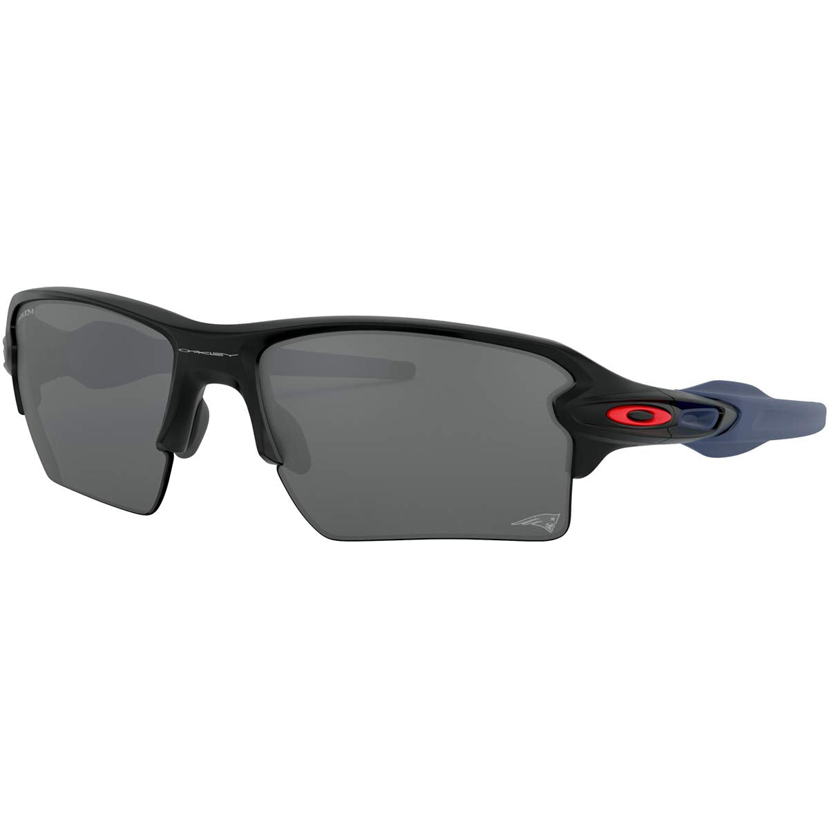 [OO9188-D759] Mens Oakley Flak 2.0 XL New England Patriots Sunglasses