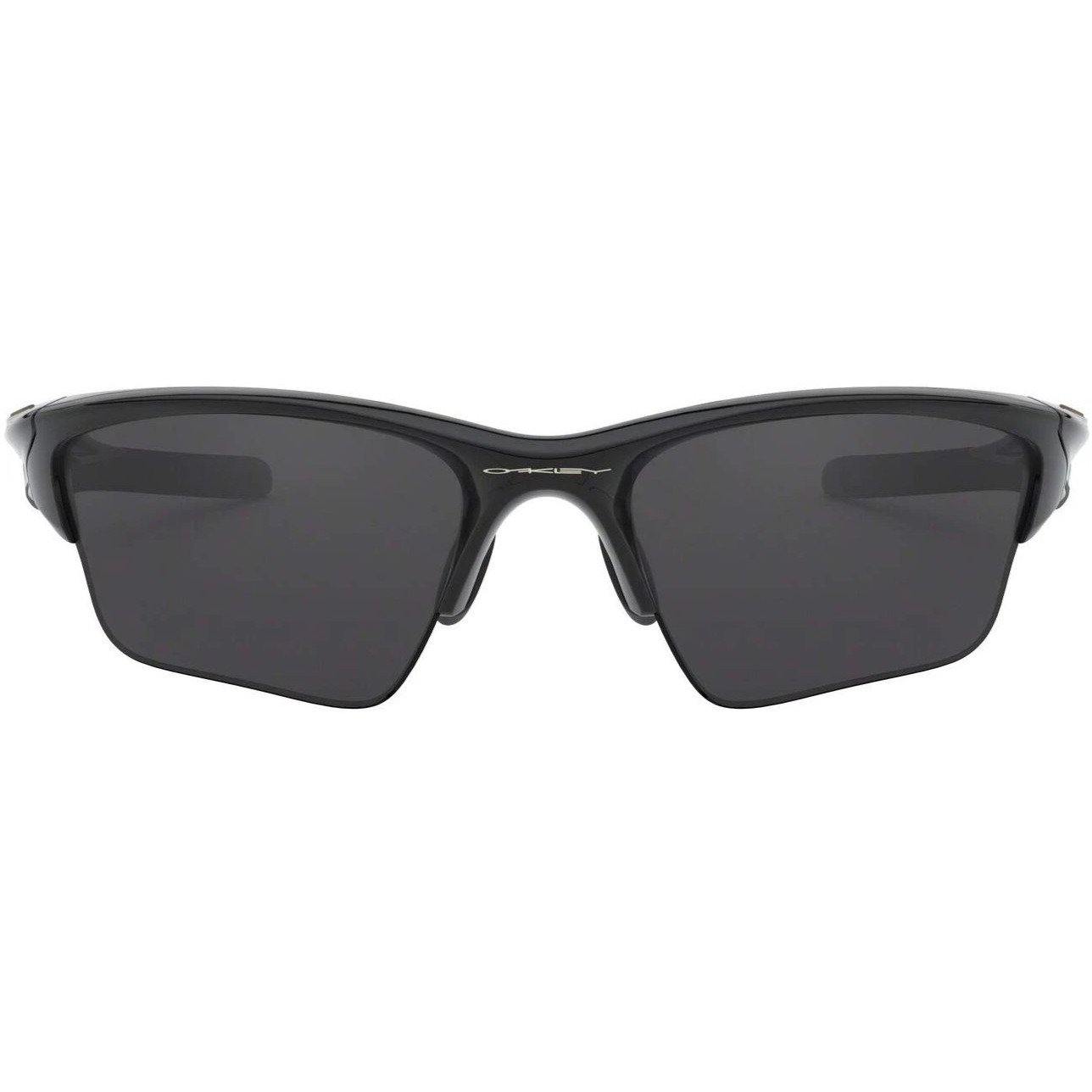 [OO9154-01] Mens Oakley Half Jacket 2.0 Sunglasses - sneakAR