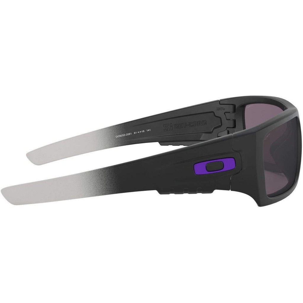 [OO9253-20] Mens Oakley SI Det Cord Sunglasses - sneakAR
