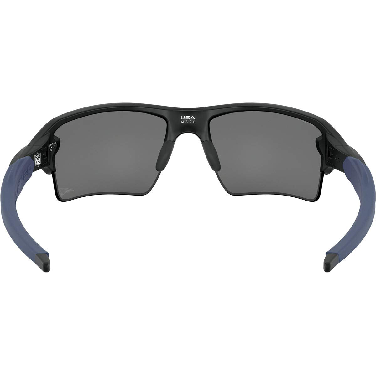 [OO9188-D759] Mens Oakley Flak 2.0 XL New England Patriots Sunglasses