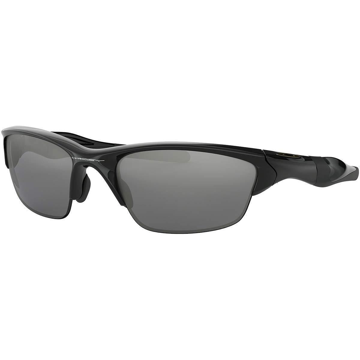 [OO9144-01] Mens Oakley Half Jacket 2.0 Sunglasses - sneakAR
