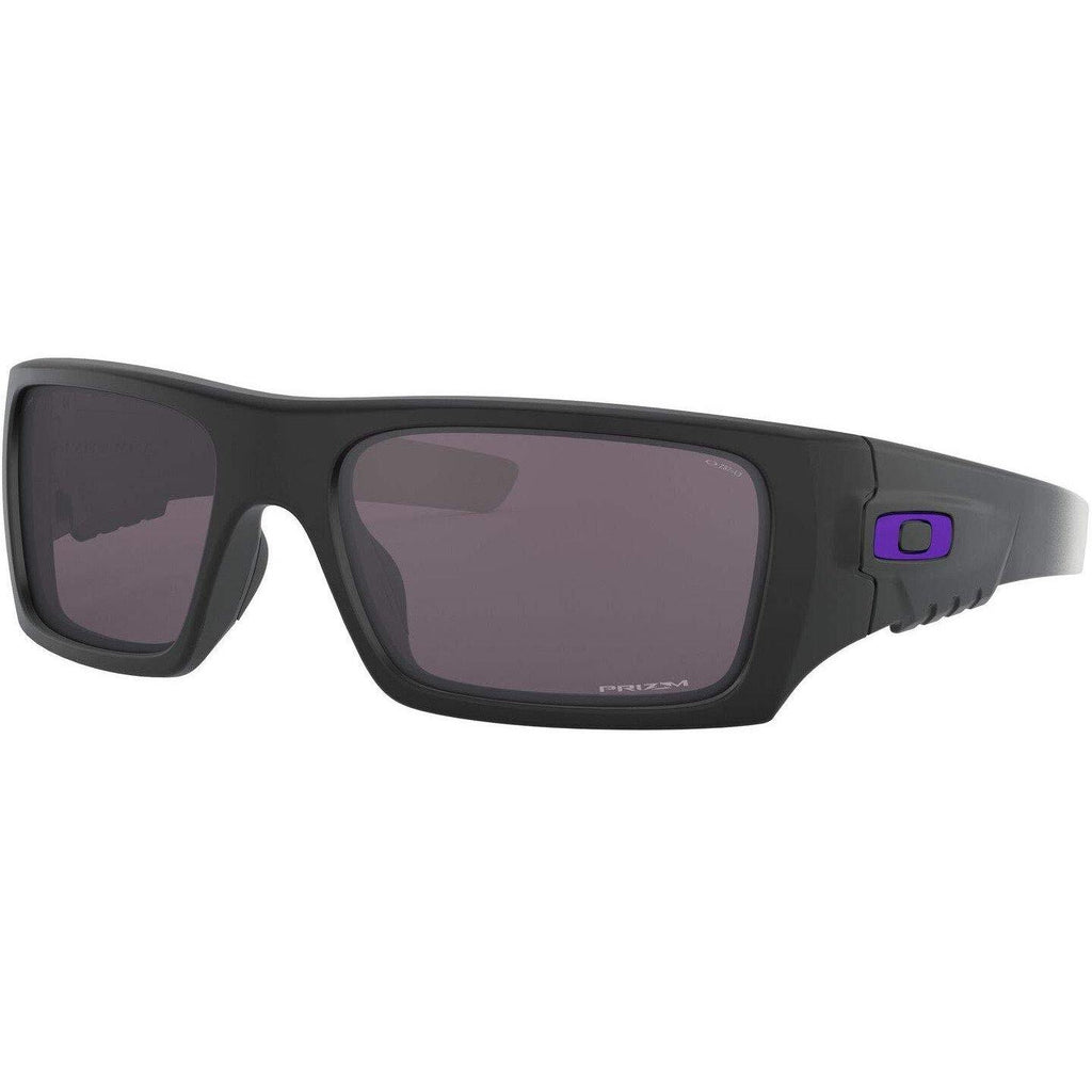 [OO9253-20] Mens Oakley SI Det Cord Sunglasses - sneakAR
