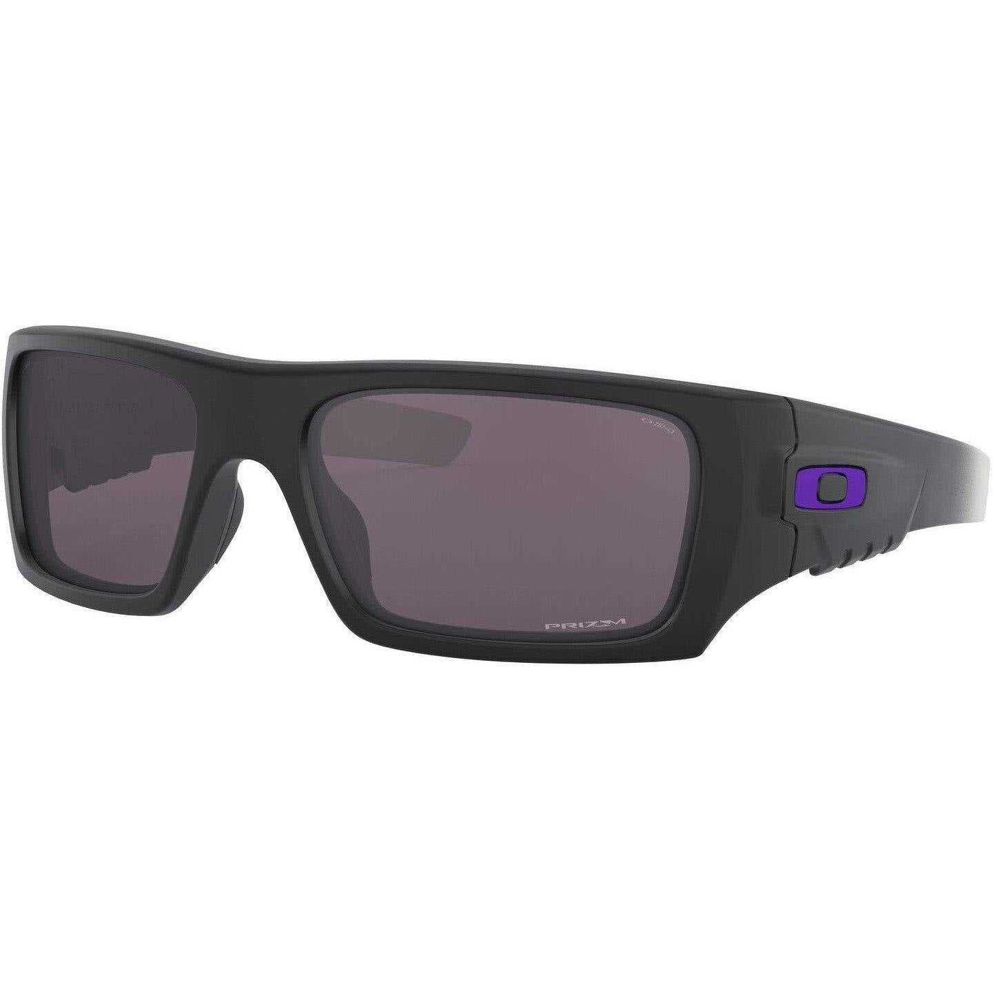 [OO9253-20] Mens Oakley SI Det Cord Sunglasses - sneakAR