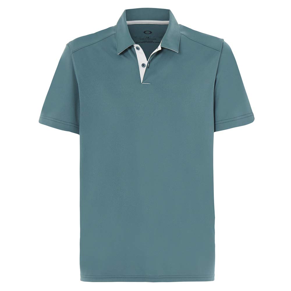[433690-6A9] Mens Oakley Divisonal Polo