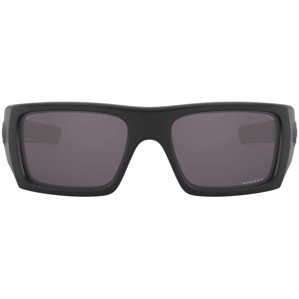[OO9253-20] Mens Oakley SI Det Cord Sunglasses - sneakAR