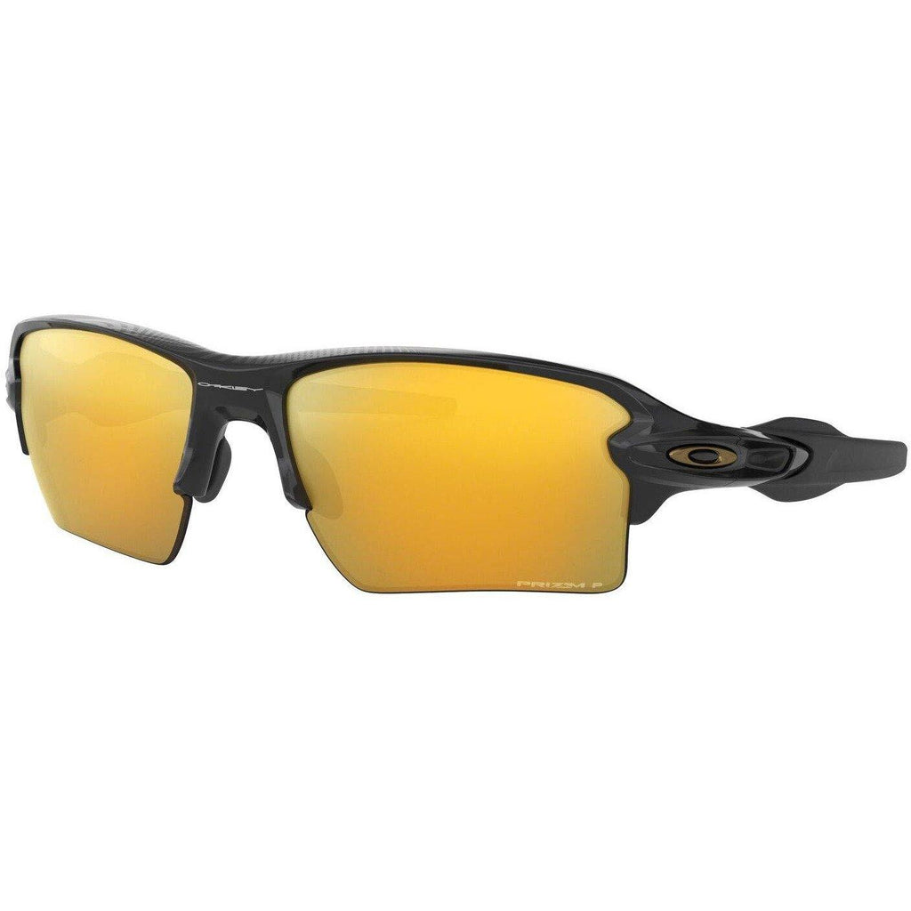 [OO9188-95] Mens Oakley Flak 2.0 XL "Midnight Collection" Polarized Sunglasses - sneakAR