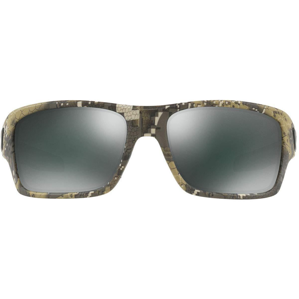 [OO9263-31] Mens Oakley Turbine Sunglasses - sneakAR