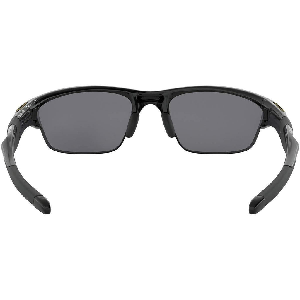 [OO9144-01] Mens Oakley Half Jacket 2.0 Sunglasses - sneakAR