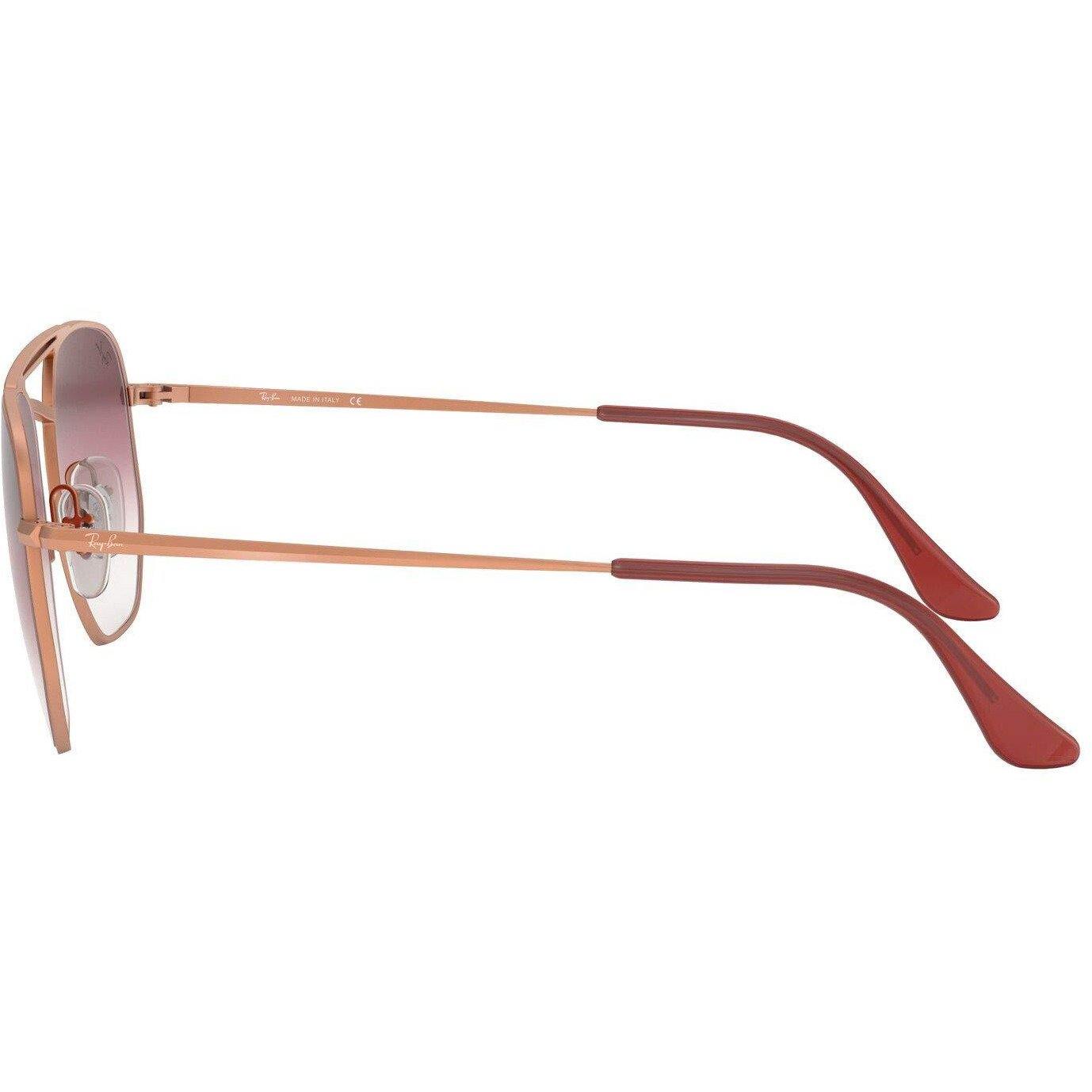 [RB3609-9141/0T] Mens Ray-Ban Classic Square Sunglasses - sneakAR